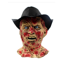 Freddy Krueger Mask