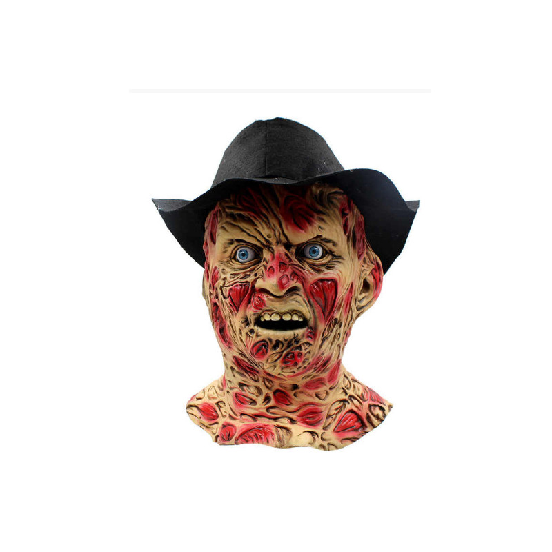 Freddy Krueger Mask