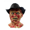 Freddy Krueger Mask