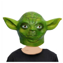 Yoda Mask