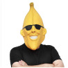 Cool Banana Mask