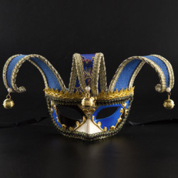 Matteo Venetian Mask