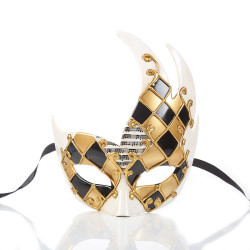 Dante Venetian Mask