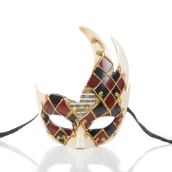 Dante Venetian Mask