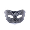 Amadeo Cracked Mask