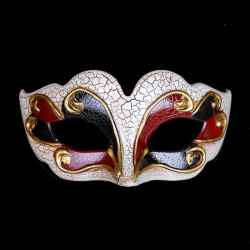 Giovanni Mask
