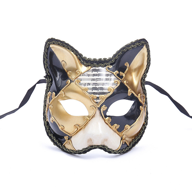 Gabriele Venetian Mask
