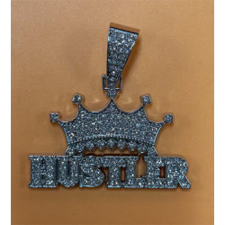 Hip Hop Hustler Necklace