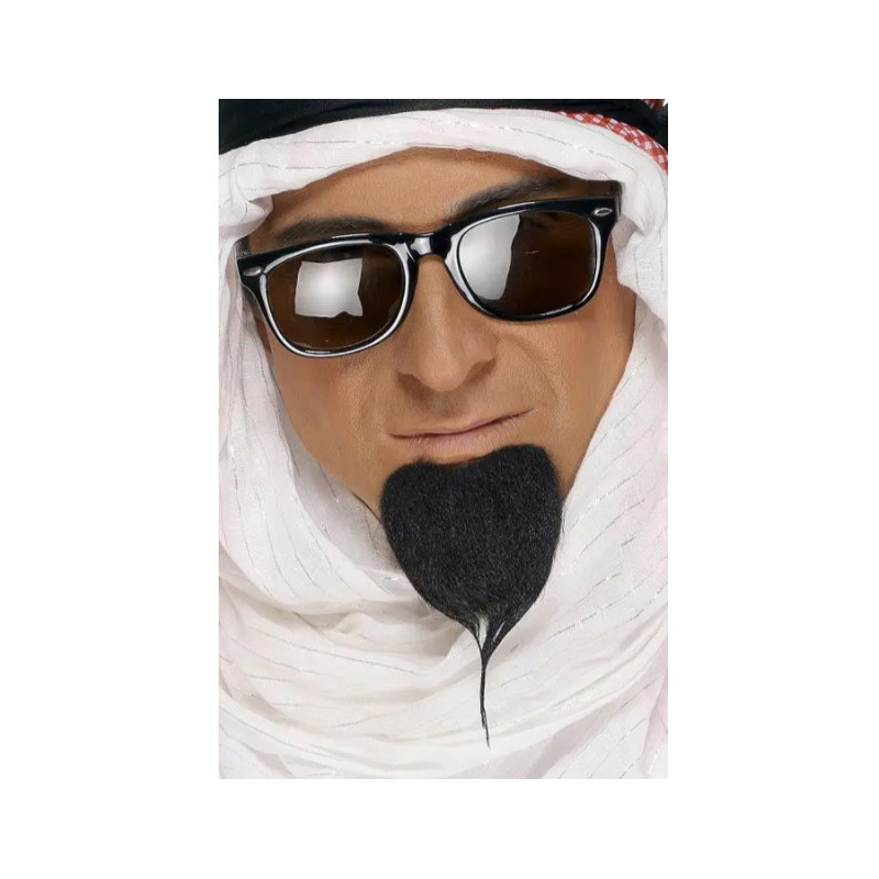 Fake Sheikh Beard