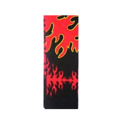 Flames Bandana