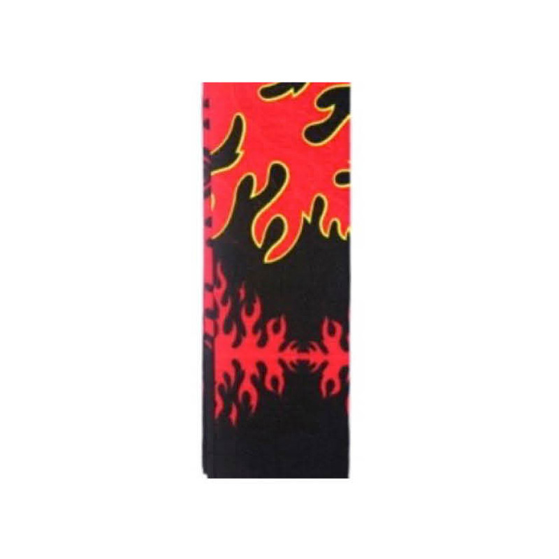 Flames Bandana