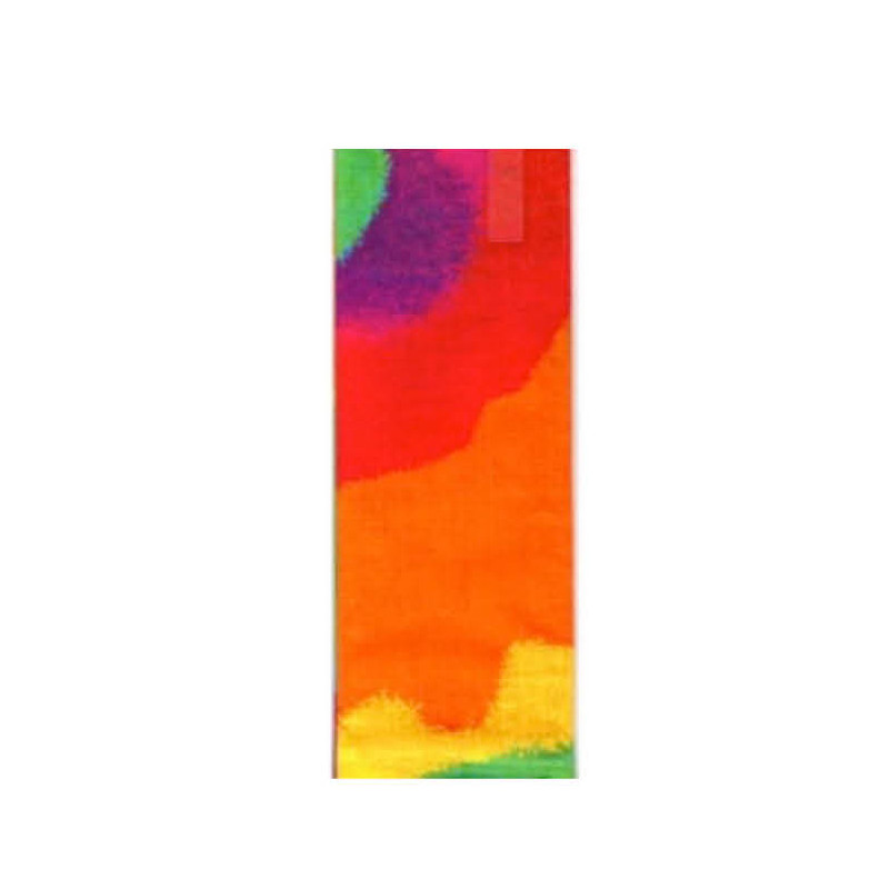 Rainbow Tie Dye Bandana