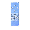 Cowboy Light Blue Bandana