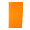 Plain Orange Bandana