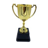 Gold Trophy 10cm