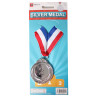 Medal Silver