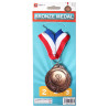 Medal Bronze