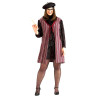 Beatnik Chick Adult Costume